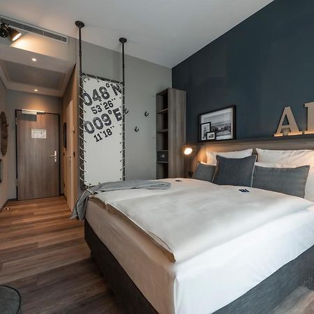 Harbr. Hotel Людвигсбург Экстерьер фото
