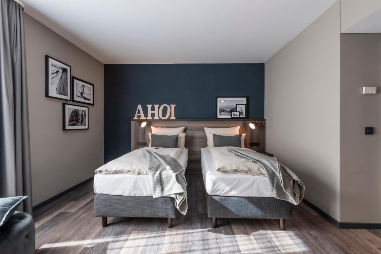 Harbr. Hotel Людвигсбург Экстерьер фото