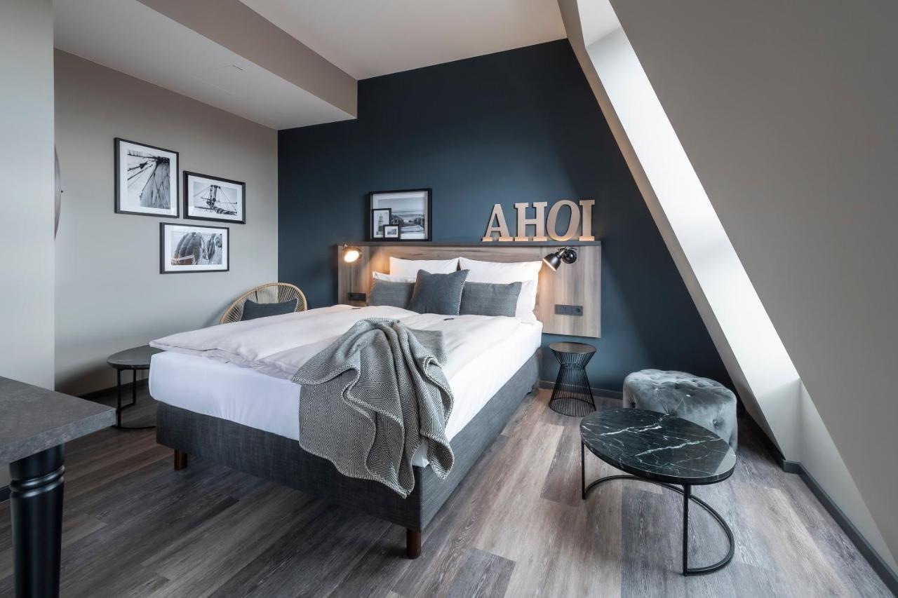 Harbr. Hotel Людвигсбург Экстерьер фото
